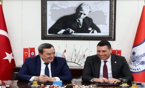 Konak Belediyesi ile Tüm Yerel-Sen İzmir 2 No’lu Şube arasında