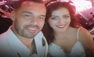 İzmir’in Bornova ilçesinde 1 ay önce evlendiği eşini çıkan arbedede