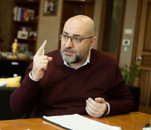 2024 Yılı Yatırım Programı’nda İzmir için ayrılan bütçeyi eleştiren CHP