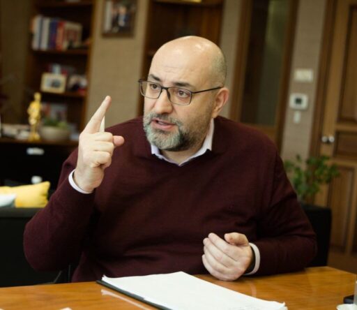 2024 Yılı Yatırım Programı’nda İzmir için ayrılan bütçeyi eleştiren CHP