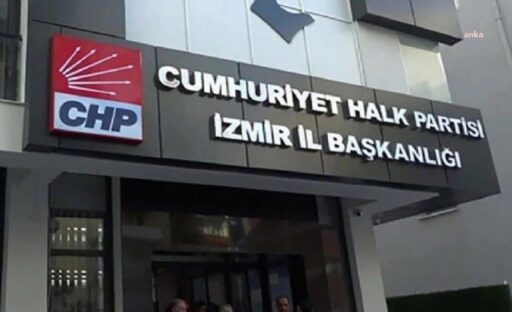 CHP İzmir İl Başkanlığında bu akşam saatlerinde kritik bir toplantıya