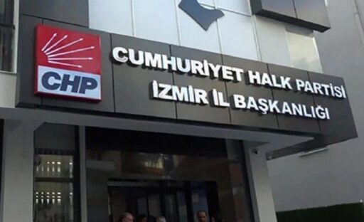 Cumhuriyet Halk Partisi İzmir İl Başkanlığı, İzmir Valiliğinin izinler konusunda