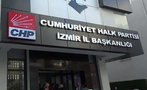 CHP İzmir İl Başkanlığı, 14 Ocak Pazar günü gerçekleştirilecek ‘Tandoğan’