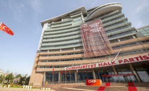 31 Mart yerel seçimleri için CHP’de aday belirleme hazırlıkları devam