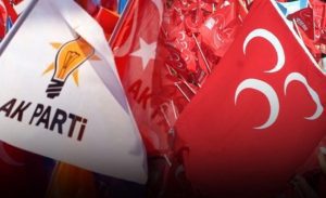 AK Parti’nin İzmir’deki 25 ilçe belediye başkan adayı belli oldu.