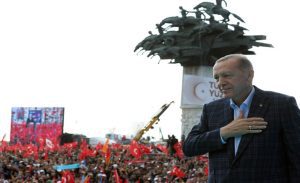 Cumhurbaşkanı ve AK Parti Genel Başkanı Erdoğan 27 Ocak Cumartesi
