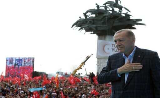 Cumhurbaşkanı ve AK Parti Genel Başkanı Erdoğan 27 Ocak Cumartesi