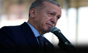 Ankara’da konuşan Cumhurbaşkanı Erdoğan, en fazla ihracat yapan 5 ili