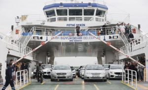 İzmir Büyükşehir Belediye Başkanı Tunç Soyer’in göreve geldiği günden bu