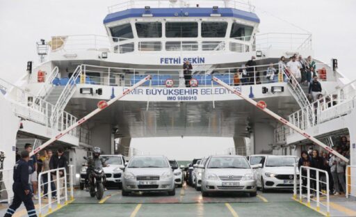 İzmir Büyükşehir Belediye Başkanı Tunç Soyer’in göreve geldiği günden bu
