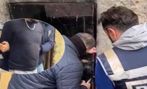 Çeşitli suçlardan hakkında kesinleşmiş 18 yıl 2 ay 10 gün