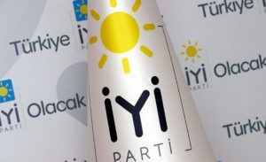14 Mayıs Genel Seçimlerin ardından İYİ Parti’de Türkiye Büyük Millet