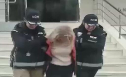 Avrupa ülkelerinde ikamet izni vaadiyle insanları dolandıran uluslararası bir şebekenin