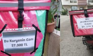 Motokurye Yunus Emre Göçer’e çarparak ölümüne neden olan Somali Cumhurbaşkanı’nın