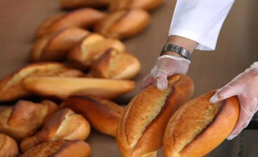 İzmir Ticaret Odası (İZTO) Ekmek ve Unlu Mamuller Grubu Meclis