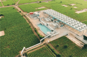 2023 yılı, temiz enerji sektöründe zorlu bir yıl olarak geride