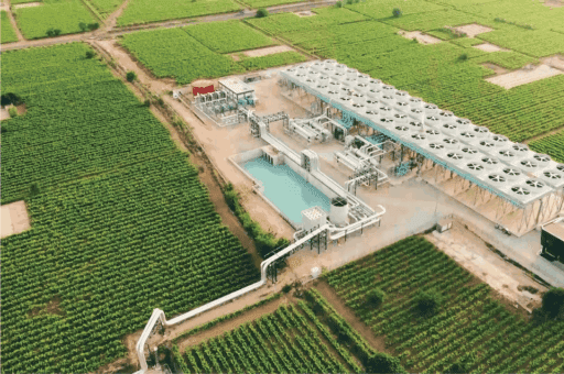 2023 yılı, temiz enerji sektöründe zorlu bir yıl olarak geride