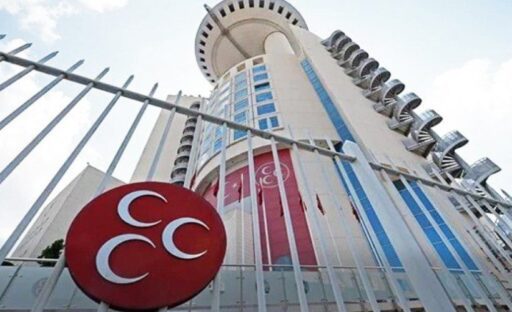 Milliyetçi Hareket Partisi, 31 Mart 2024 Mahalli İdareler Genel Seçimleri