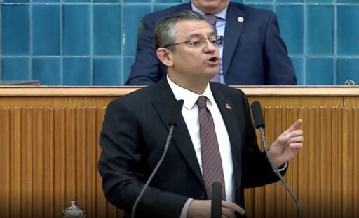 CHP Genel Başkanı Özgür Özel, “İzmir’in en büyük ilçelerine, Konak’a,