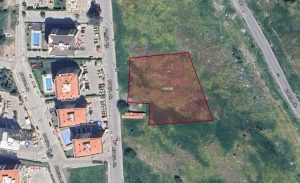 Özelleştirme İdaresi Başkanlığı İhale Komisyonunca, İzmir’in Çiğli İlçesi Balatçık Mahallesi’ndeki