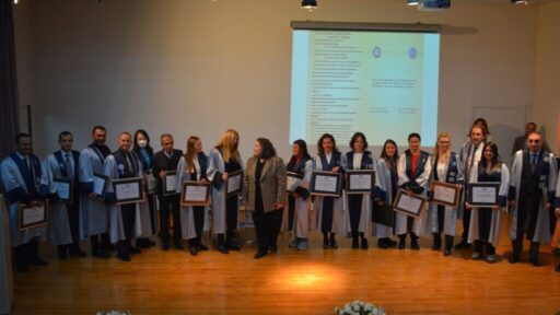 Türkiye’de Mekteb-i Zirai Şahane’nin açılması ile başlayan tarım eğitiminin 178’nci