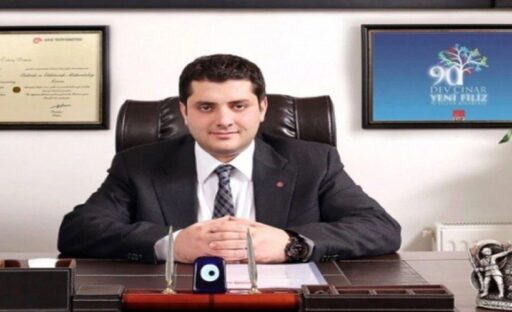 Torbalı’da CHP’nin adayı Eski İlçe Başkanı Övünç Demir oldu. Demir