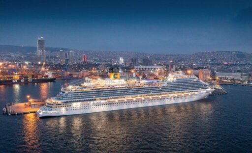 Turizmde İzmir’in yükseliş dönemi başladı İzmir’in turizmden hak ettiği payı alması için çalışmalarını sürdüren İzmir