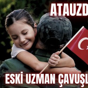 ATAUZDER KADIN KOLLARI İL BAŞKANLARI’NDAN AÇIKLAMALARTürkiye’nin dört bir yanından Atanamayan