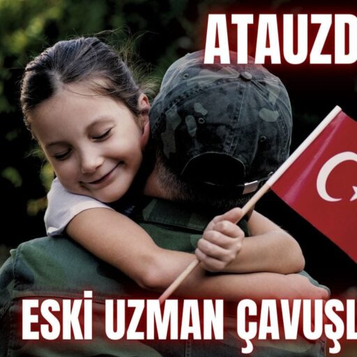 ATAUZDER KADIN KOLLARI İL BAŞKANLARI’NDAN AÇIKLAMALARTürkiye’nin dört bir yanından Atanamayan