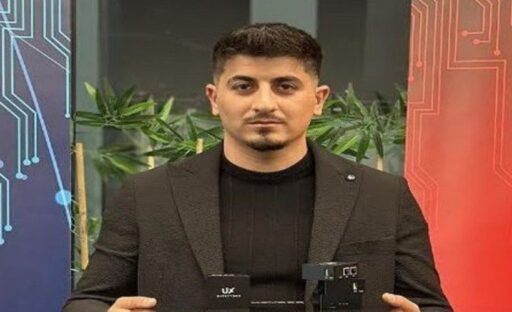 Sedat Ocakçı’nın sahibi olduğu Ocakçı Holding’e ait 2 milyar 500