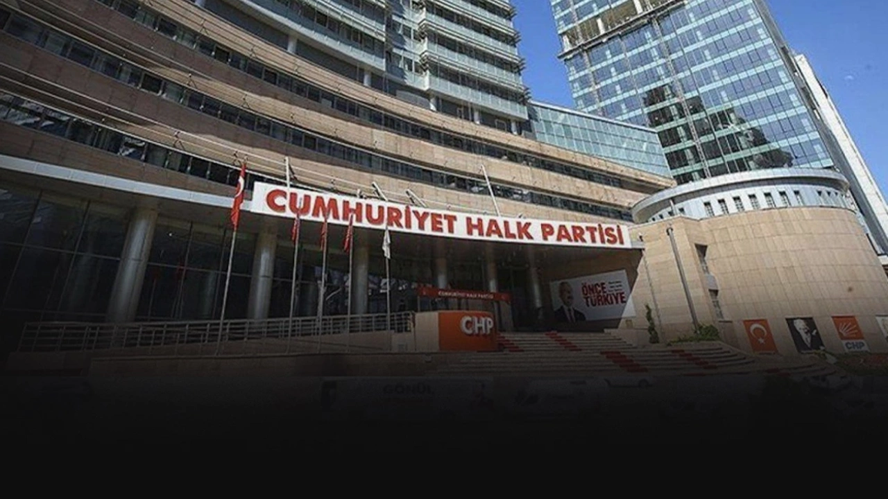 CHP Genel merkezi belediye meclis üyelerinin belirlenmesinde ‘isteğe bağlı’ önseçim