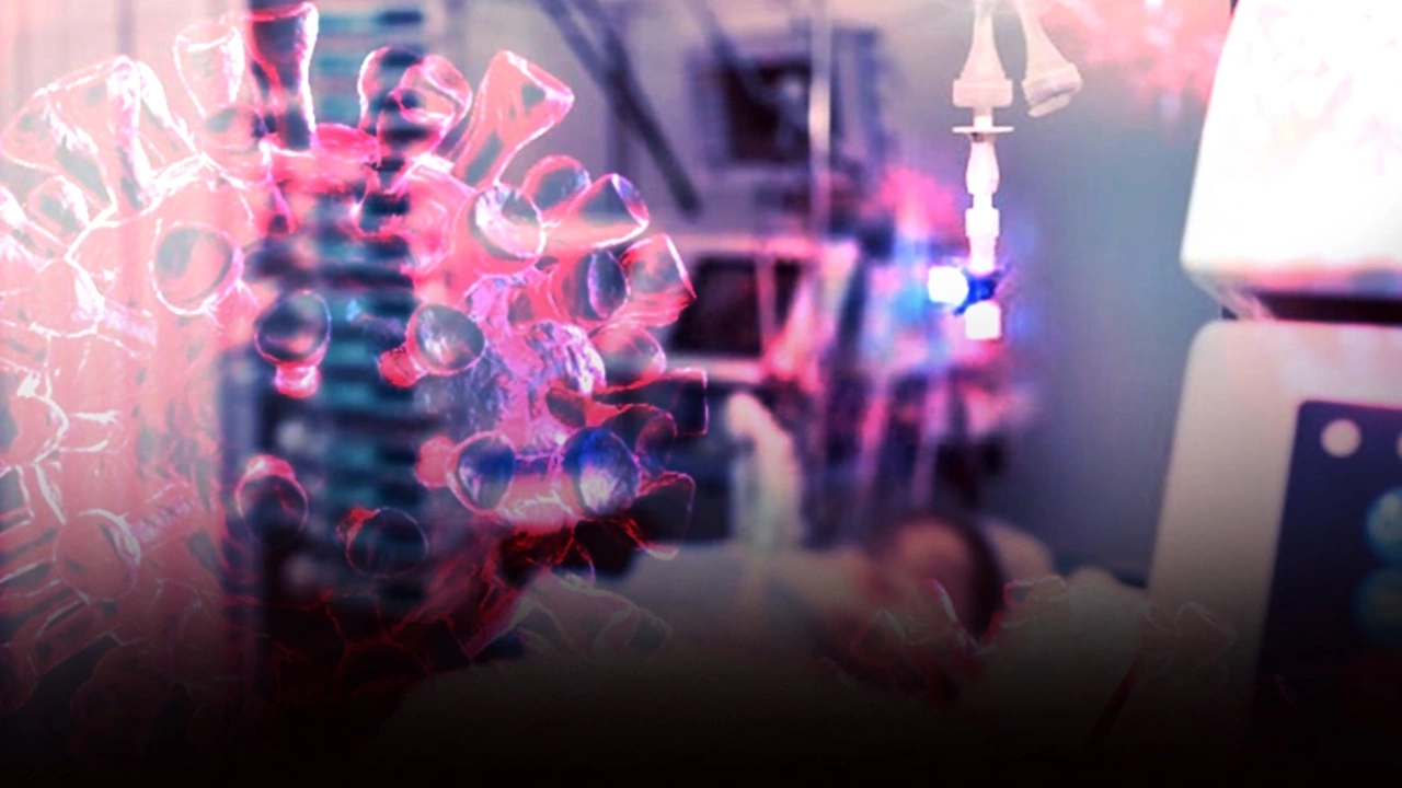 Havaların soğuması ile beraber viral hastalıklarda büyük bir yükseliş yaşandı.