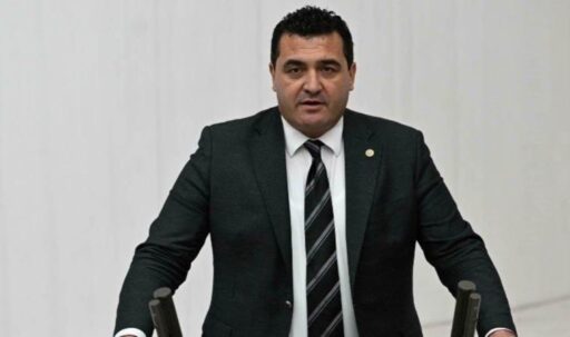 CHP Genel Başkan Yardımcısı ve Sivas Milletvekili Karasu, Ulaştırma ve