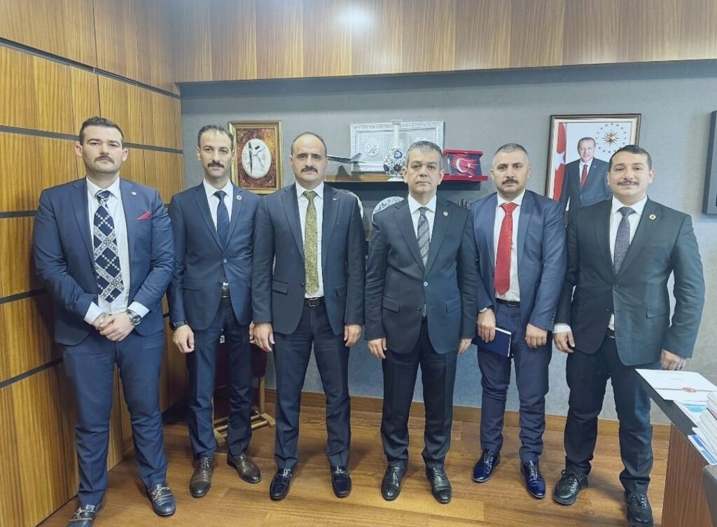 ATANAMAYAN UZMANLAR DERNEĞİ,