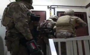 İçişleri Bakanı Ali Yerlikaya, 46 ilde düzenlenen ‘Narkoçelik-2’ operasyonlarında; 227