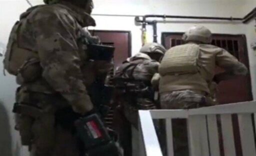 İçişleri Bakanı Ali Yerlikaya, 46 ilde düzenlenen ‘Narkoçelik-2’ operasyonlarında; 227