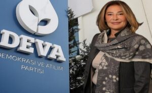 Demokrasi ve Atılım (DEVA) Partisi’nin İstanbul, Ankara ve İzmir Büyükşehir