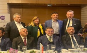 Ege Sanayicileri ve İşinsanları Derneği 36. Yüksek İstişare Konseyi Toplantısı’nın