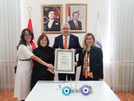 Ege Üniversitesi Sağlık Bilimleri Enstitüsünün doktora eğitimi kalitesinin Avrupa standartlarında