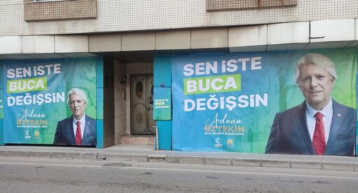 31 Mart’ta gerçekleşecek olan yerel seçimler öncesi Cumhur ittifakı (AK