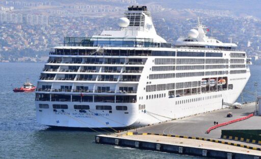 İzmir Büyükşehir Belediye Başkanı Tunç Soyer’in yoğun çabaları sonucu 2022