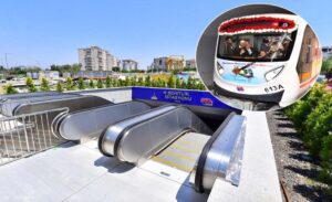 İzmir Büyükşehir Belediye Başkanı Tunç Soyer’in göreve geldiğinde yüzde 12