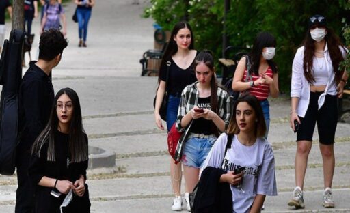 ORC; 4-6 Şubat tarihleri arasında 5600 kişiyle CATI anket yöntemiyle