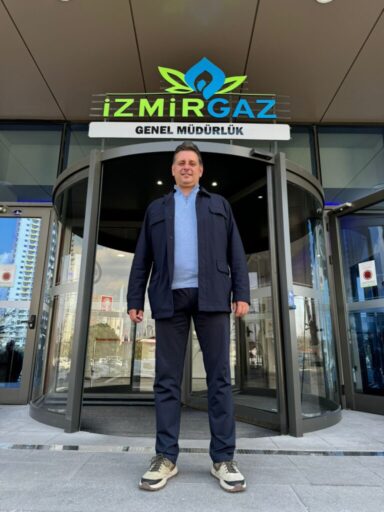 Çeşme Belediye Başkan Adayı Tanık, dünya turizminin göz bebeği olan