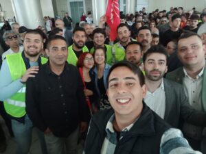 İzmir’de belediye başkan adayları netleşti, çok sayıdaki kritik ilçede seçim