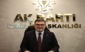 AK Parti İzmir İl Başkanı Bilal Saygılı, Belediye Başkan Adayları
