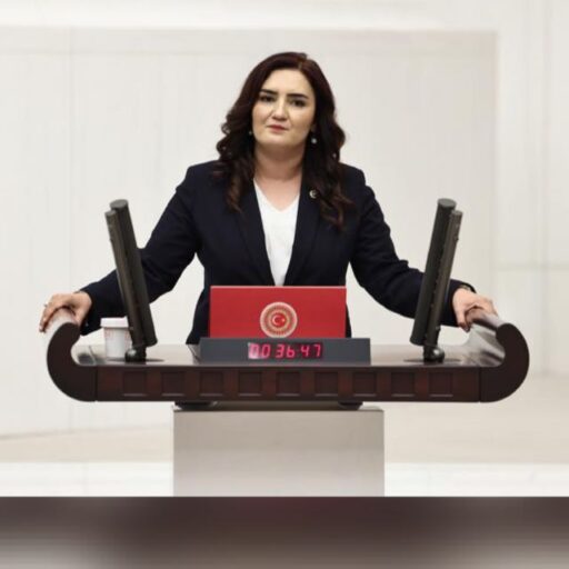 SEVDA ERDEN KILIÇ ;“DEÜ ACİL SERVİSİNDEN 19 HEKİM MOBBİNG YÜZÜNDEN İSTİFA ETTİ. CHP İzmir Milletvekili Sevda Erdan Kılıç, Dokuz Eylül Üniversitesi Tıp