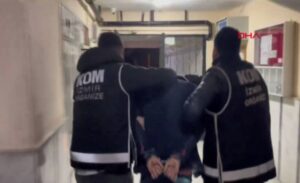 İçişleri Bakanı Yerlikaya, “Kafes-41” operasyonunda 61 şüphelinin yakalandığını duyurdu. Yerlikaya