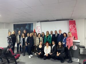 KAÇOK( Kadınları ve Çocukları Koruma ve Yaşatma Derneği) 2.Olağanüstü Genel