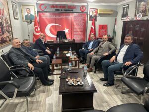 31 Mart 2024 yerel seçimlerinde Büyükşehirler dışında tüm illerde ve